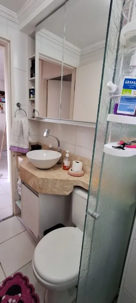 Apartamento, 2 quartos, 48 m² - Foto 8