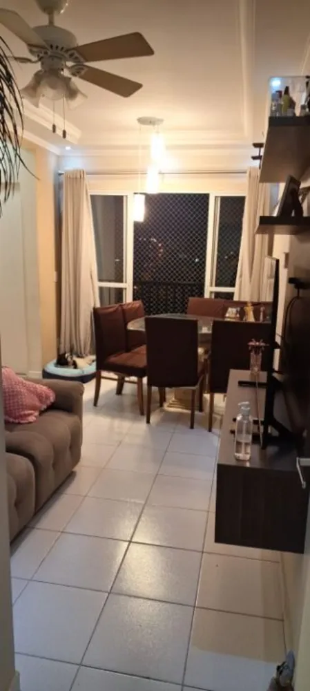 Apartamento, 2 quartos, 48 m² - Foto 11