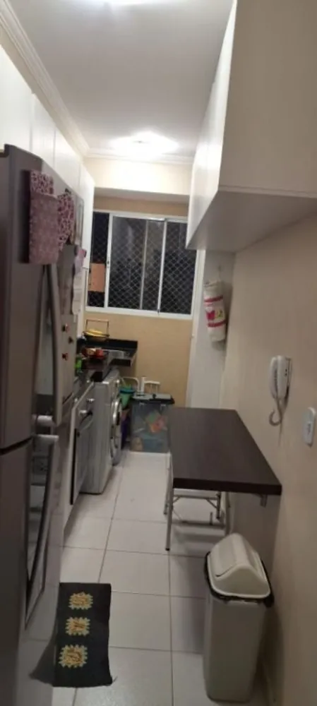 Apartamento, 2 quartos, 48 m² - Foto 4