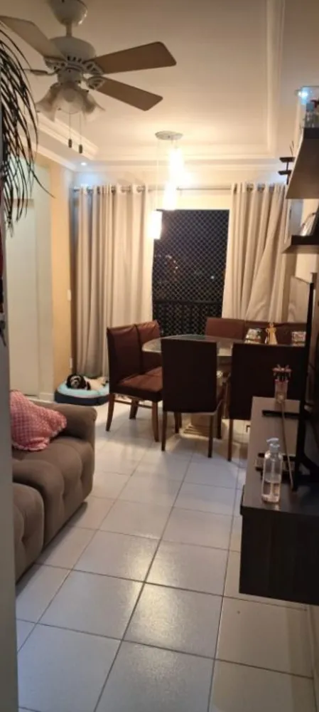 Apartamento, 2 quartos, 48 m² - Foto 1
