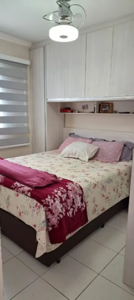 Apartamento, 2 quartos, 48 m² - Foto 10