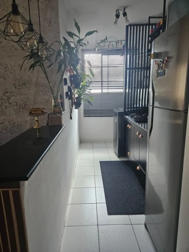 Apartamento, 2 quartos, 45 m² - Foto 5