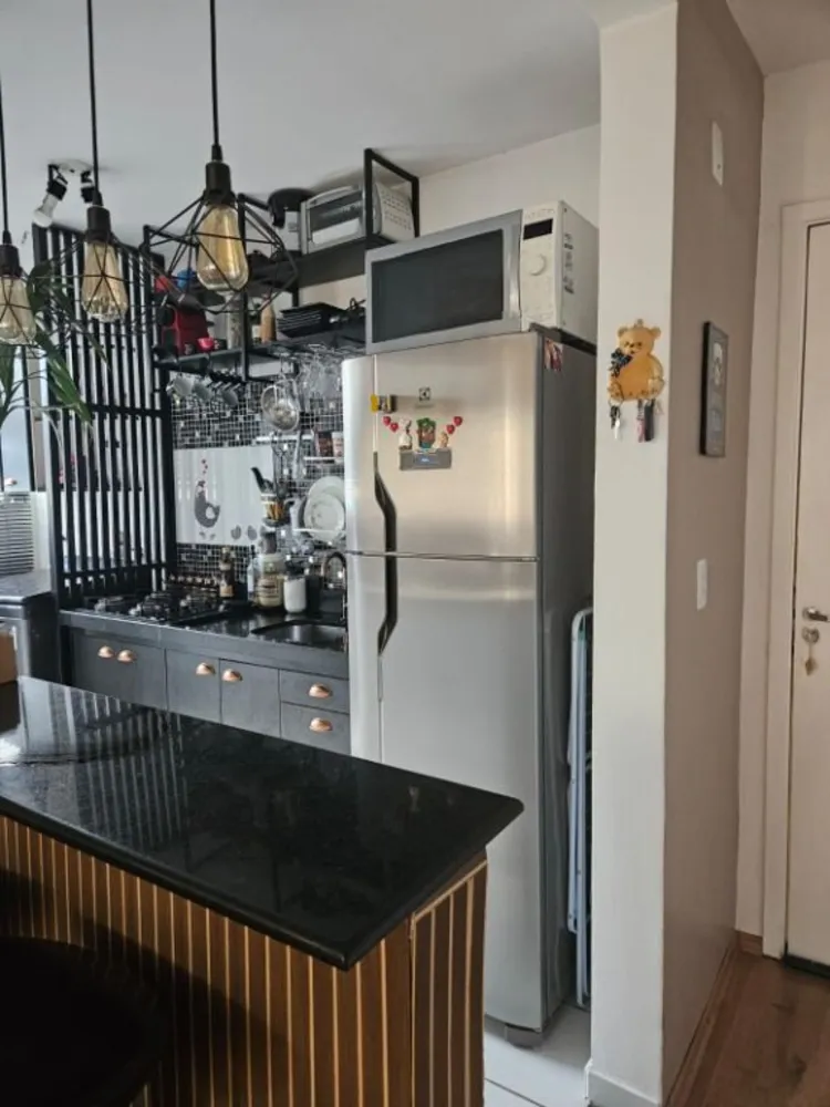 Apartamento, 2 quartos, 45 m² - Foto 8