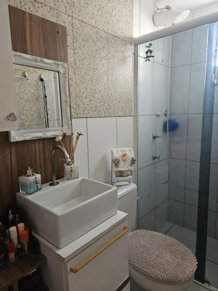 Apartamento, 2 quartos, 45 m² - Foto 4