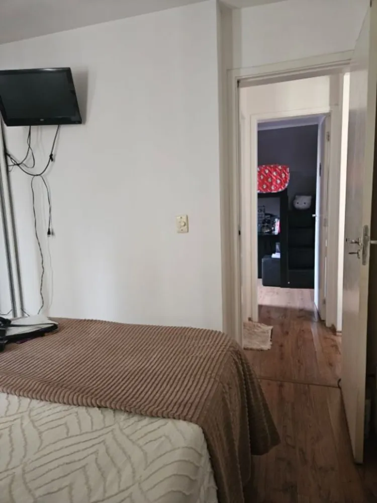 Apartamento, 2 quartos, 45 m² - Foto 3