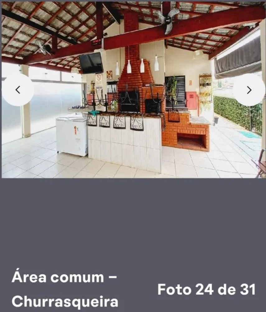 Apartamento, 2 quartos, 45 m² - Foto 11