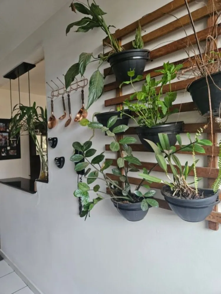 Apartamento, 2 quartos, 45 m² - Foto 2