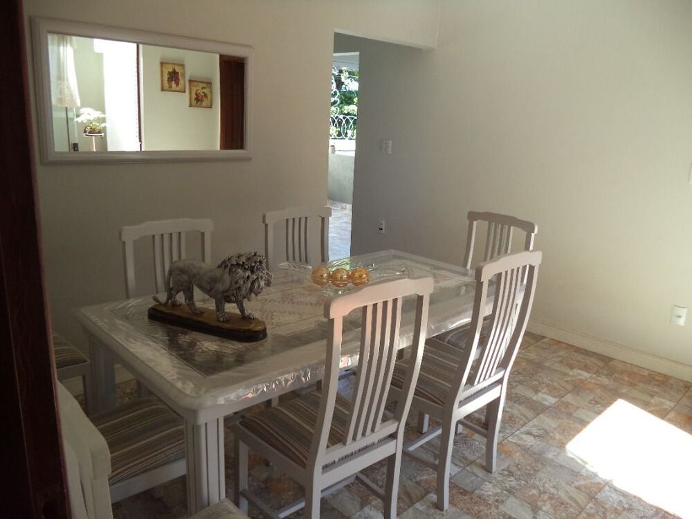 Casa, 4 quartos, 204 m² - Foto 17