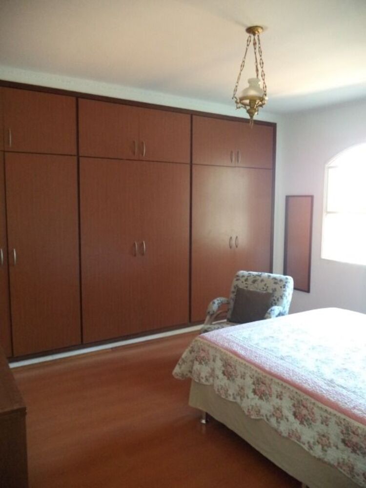 Casa, 4 quartos, 204 m² - Foto 11