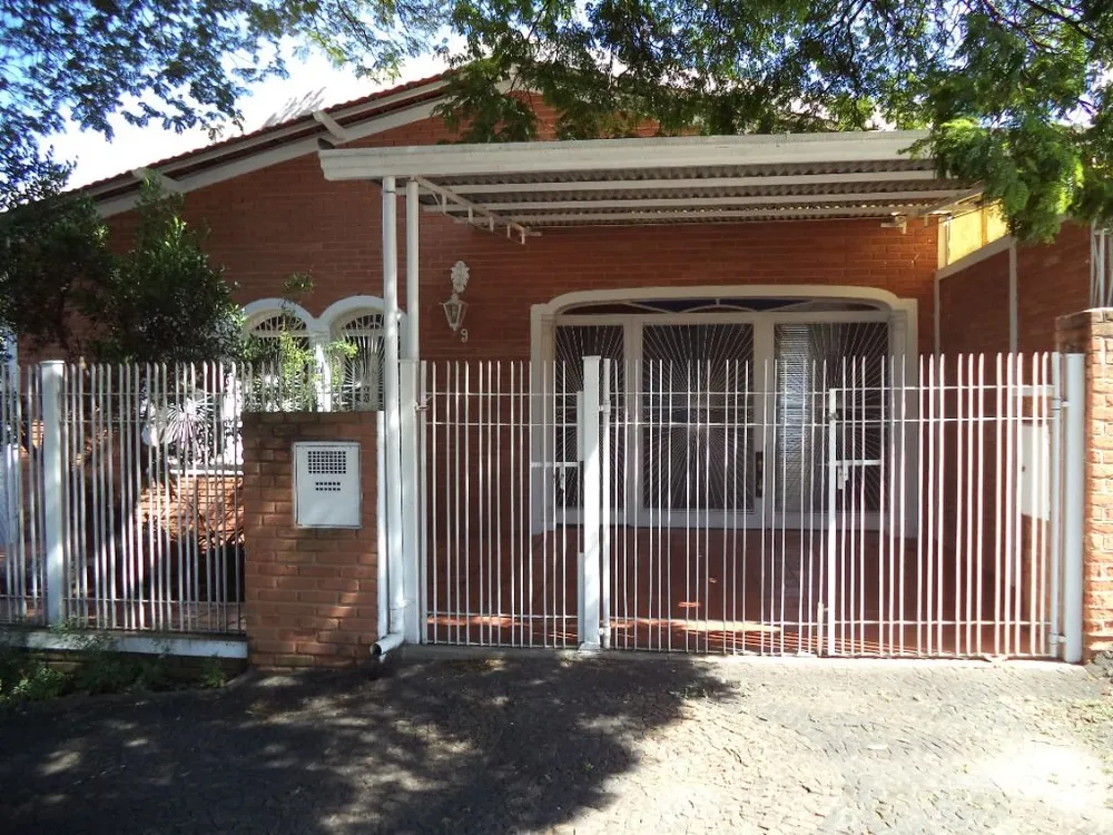 Casa, 4 quartos, 204 m² - Foto 2
