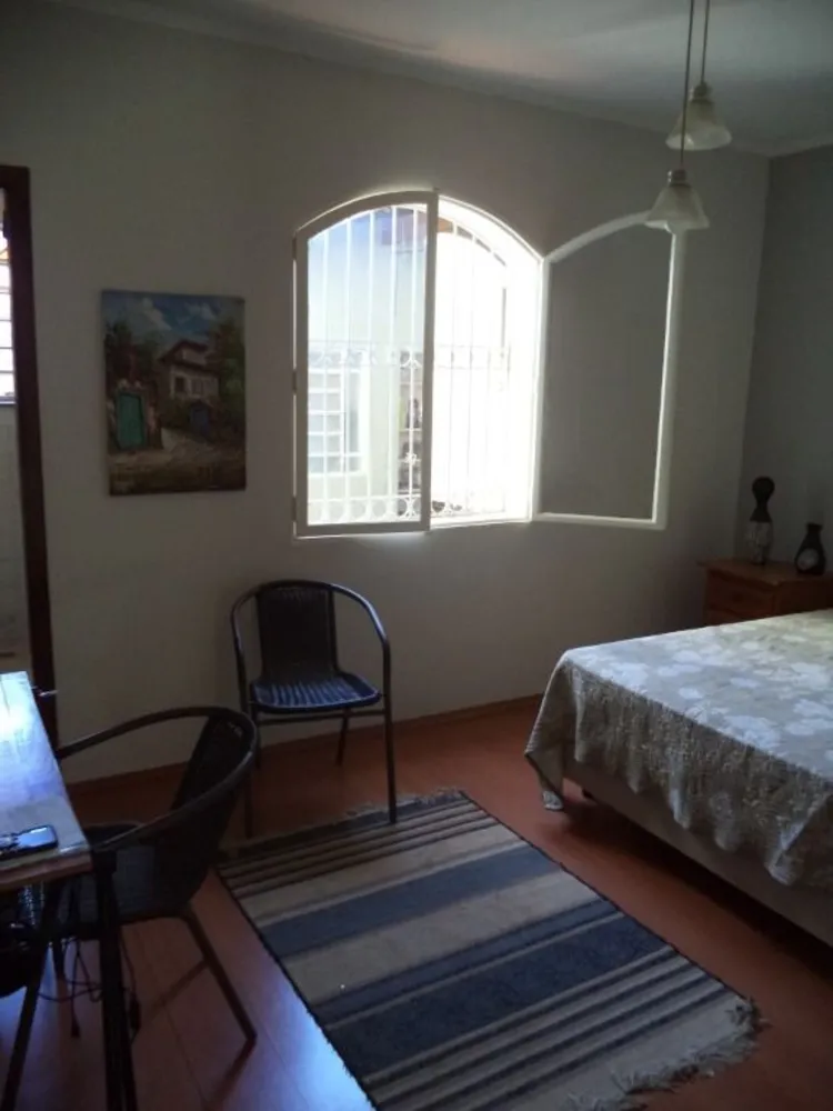 Casa, 4 quartos, 204 m² - Foto 18