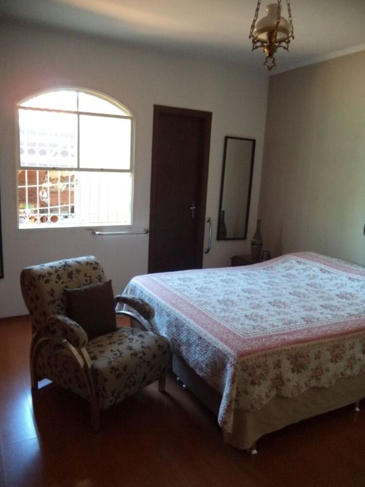 Casa, 4 quartos, 204 m² - Foto 8
