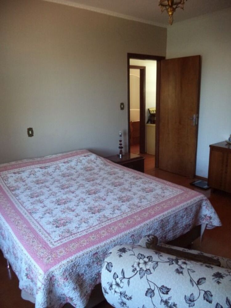 Casa, 4 quartos, 204 m² - Foto 7