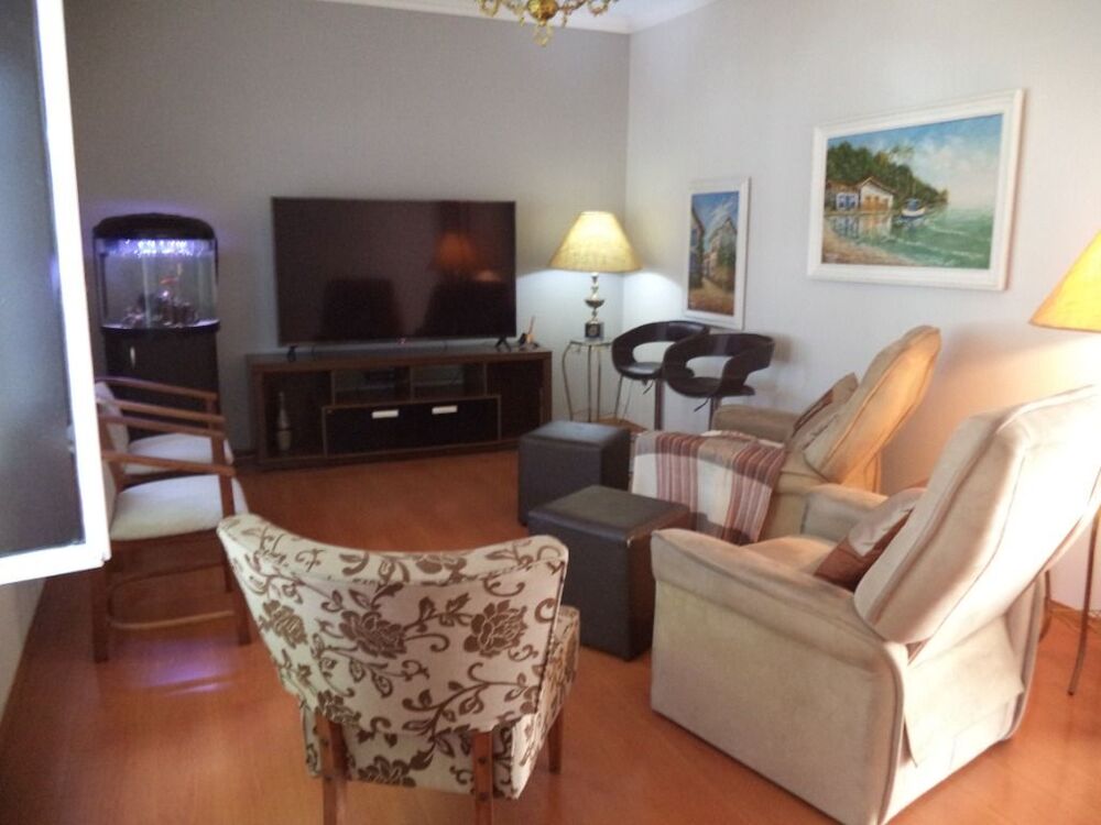 Casa, 4 quartos, 204 m² - Foto 4