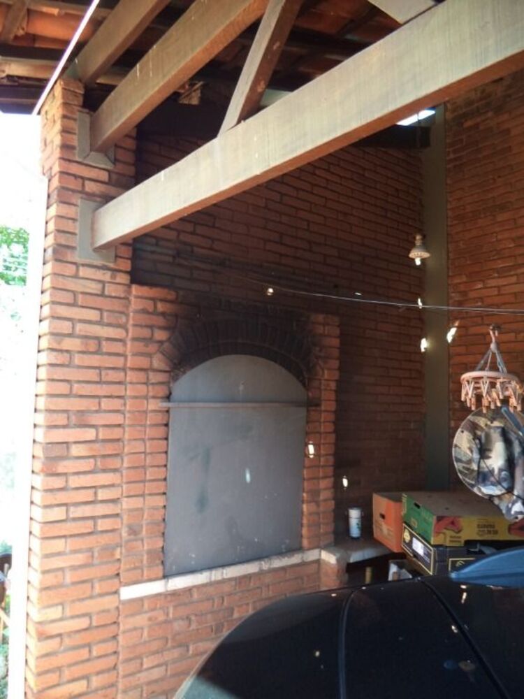Casa, 4 quartos, 204 m² - Foto 20