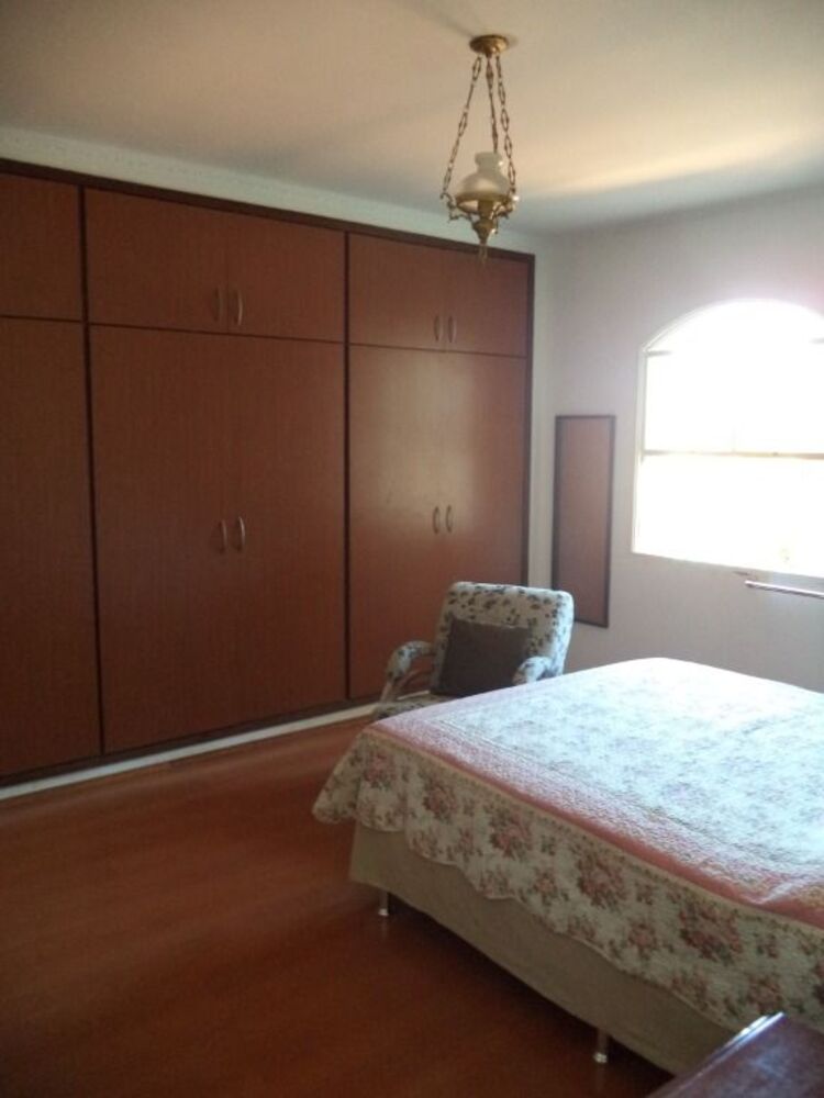 Casa, 4 quartos, 204 m² - Foto 3