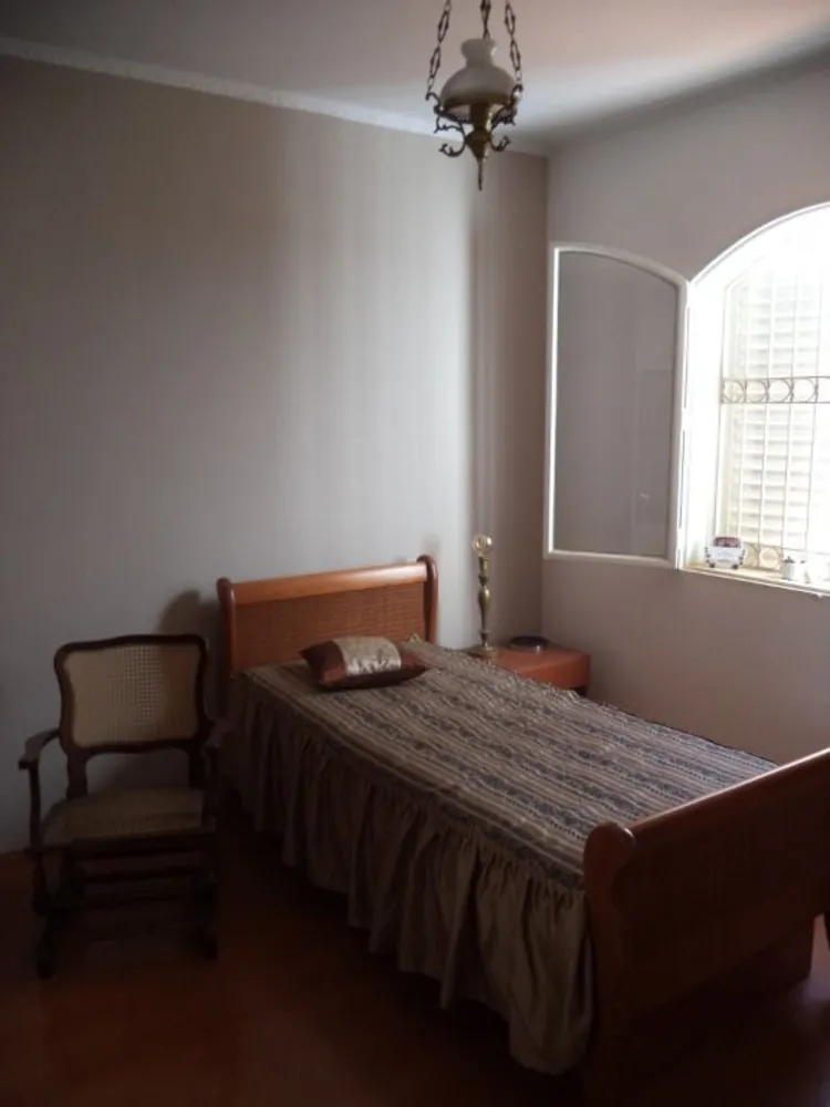 Casa, 4 quartos, 204 m² - Foto 12