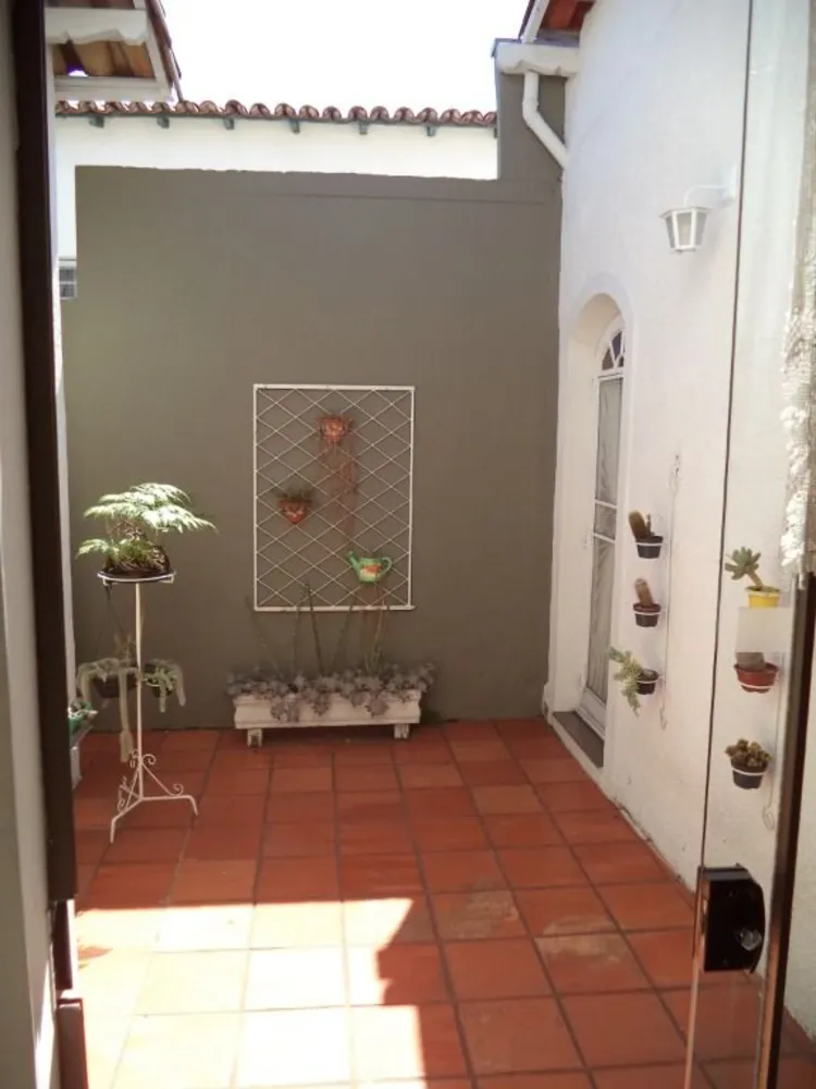 Casa, 4 quartos, 204 m² - Foto 8