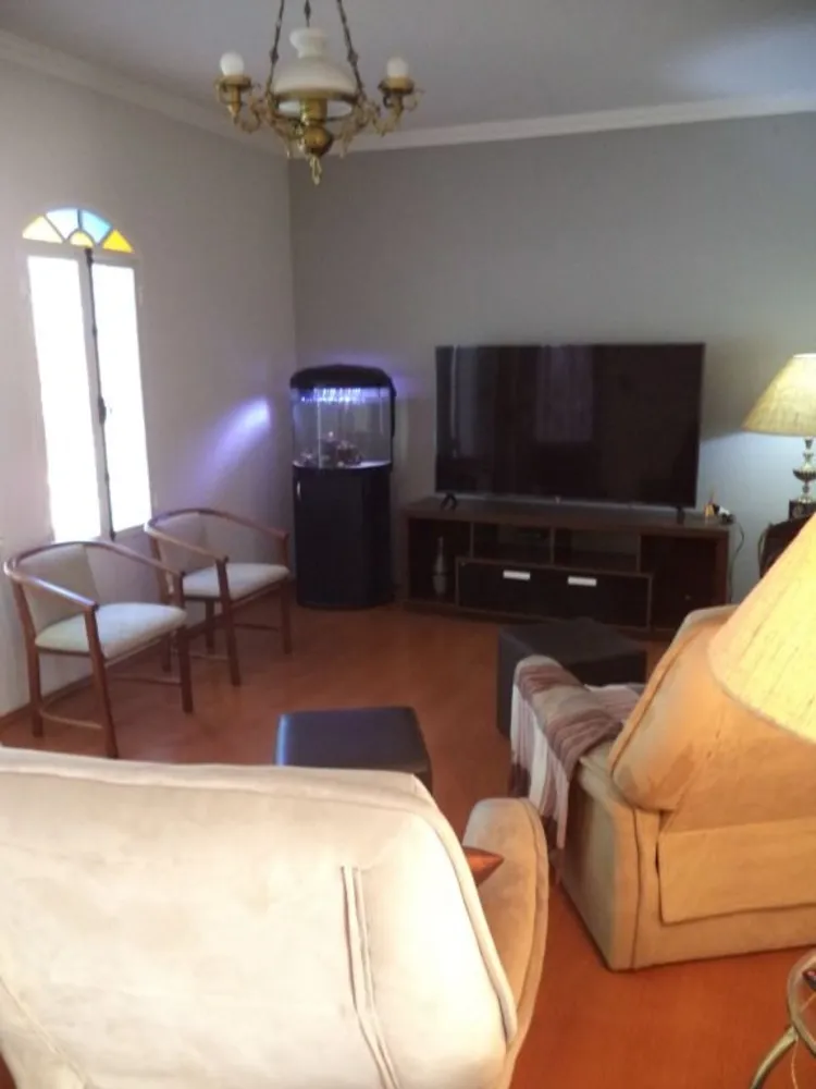 Casa, 4 quartos, 204 m² - Foto 7