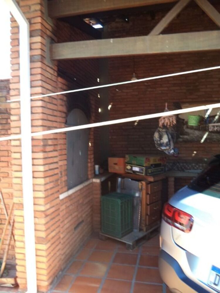 Casa, 4 quartos, 204 m² - Foto 16
