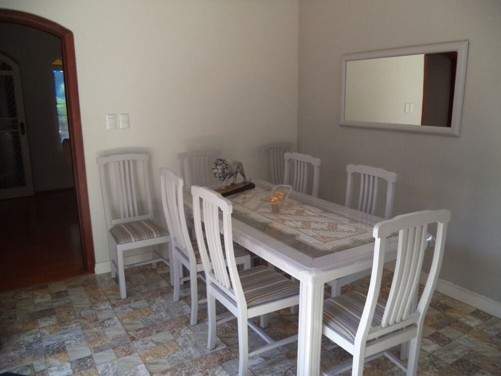 Casa, 4 quartos, 204 m² - Foto 6
