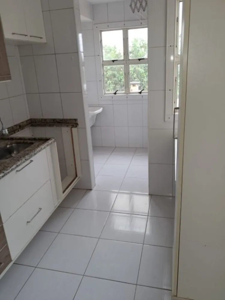 Apartamento, 2 quartos, 78 m² - Foto 3