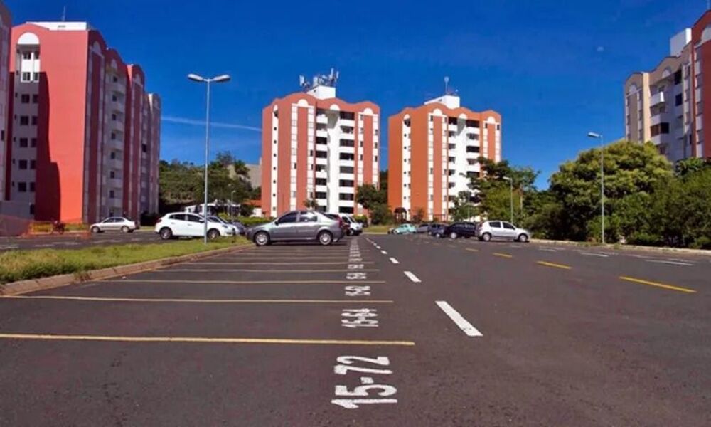 Apartamento, 2 quartos, 57 m² - Foto 2