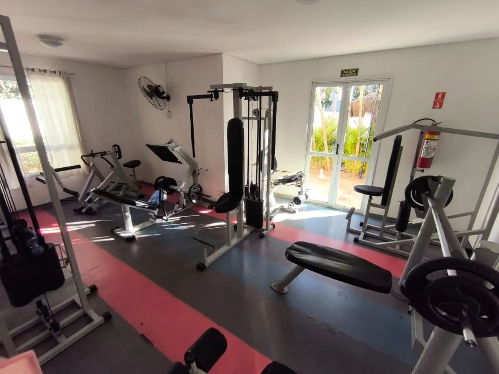 Apartamento, 3 quartos, 74 m² - Foto 2