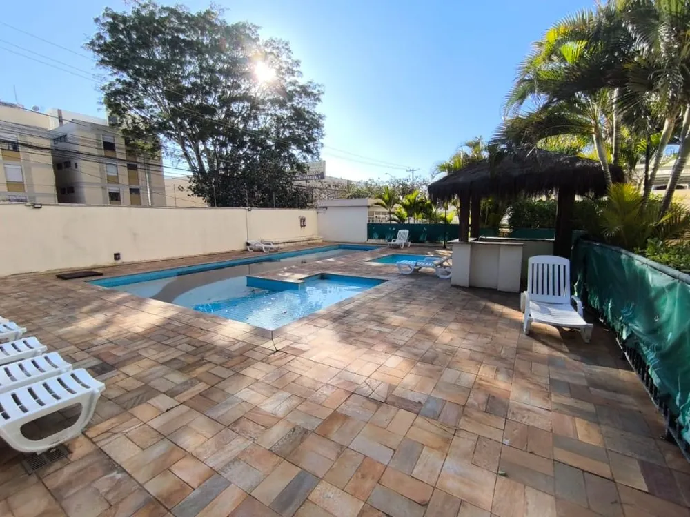 Apartamento, 3 quartos, 74 m² - Foto 5