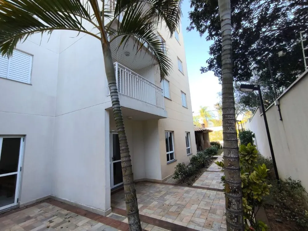 Apartamento, 3 quartos, 74 m² - Foto 6
