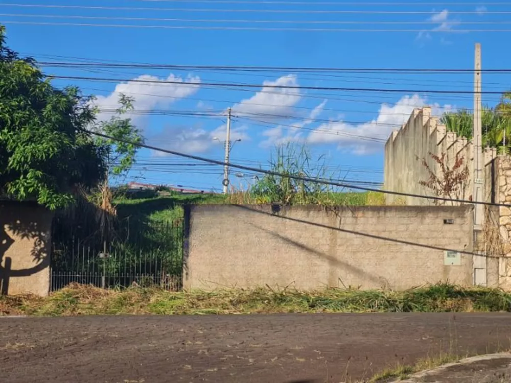 Terreno à venda, 525M2 - Foto 3