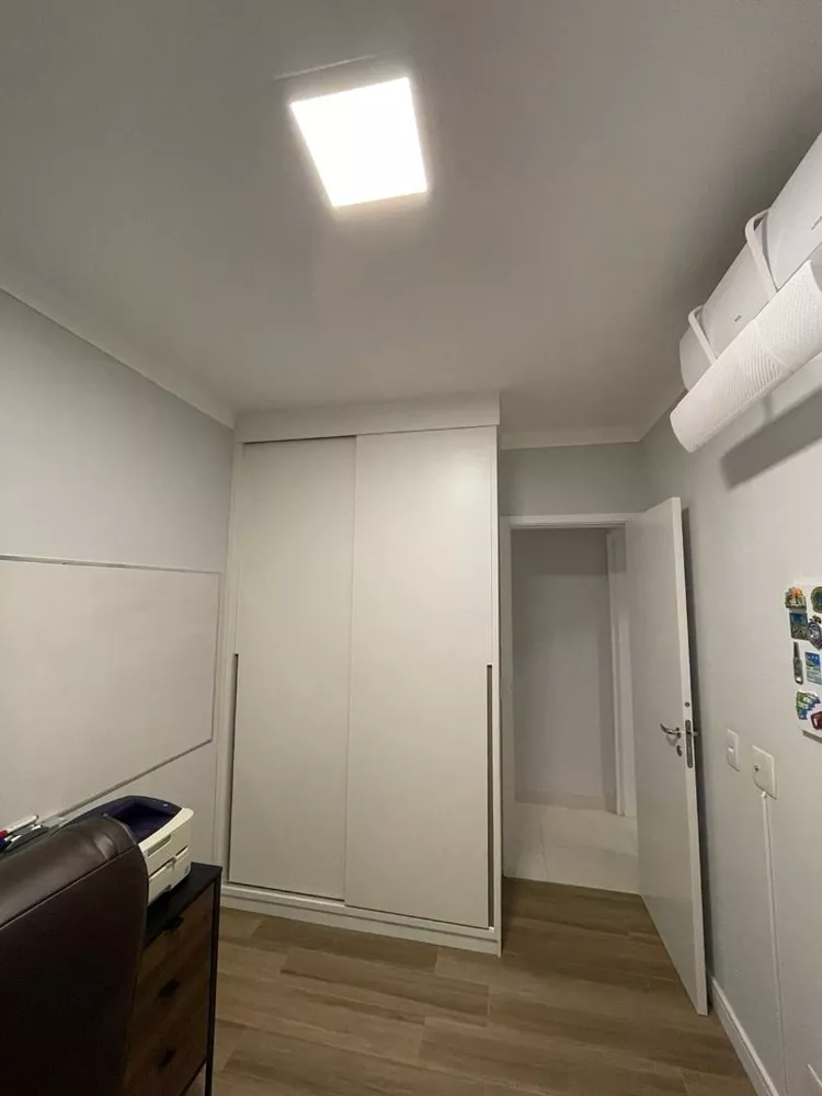 Apartamento à venda com 2 quartos, 60m² - Foto 2