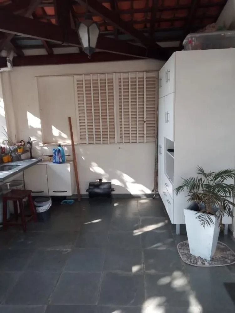 Casa, 3 quartos, 286 m² - Foto 6
