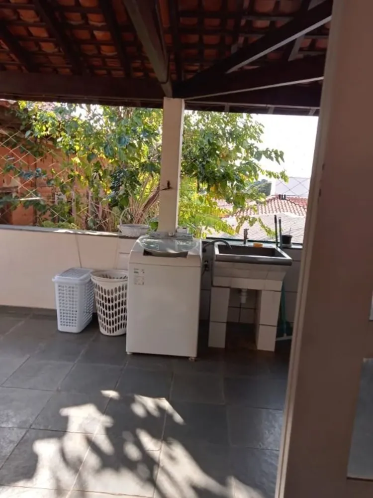 Casa, 3 quartos, 286 m² - Foto 9