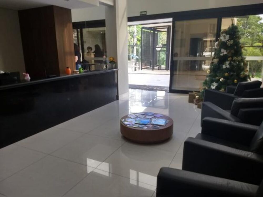 Sala-Conjunto, 33 m² - Foto 3