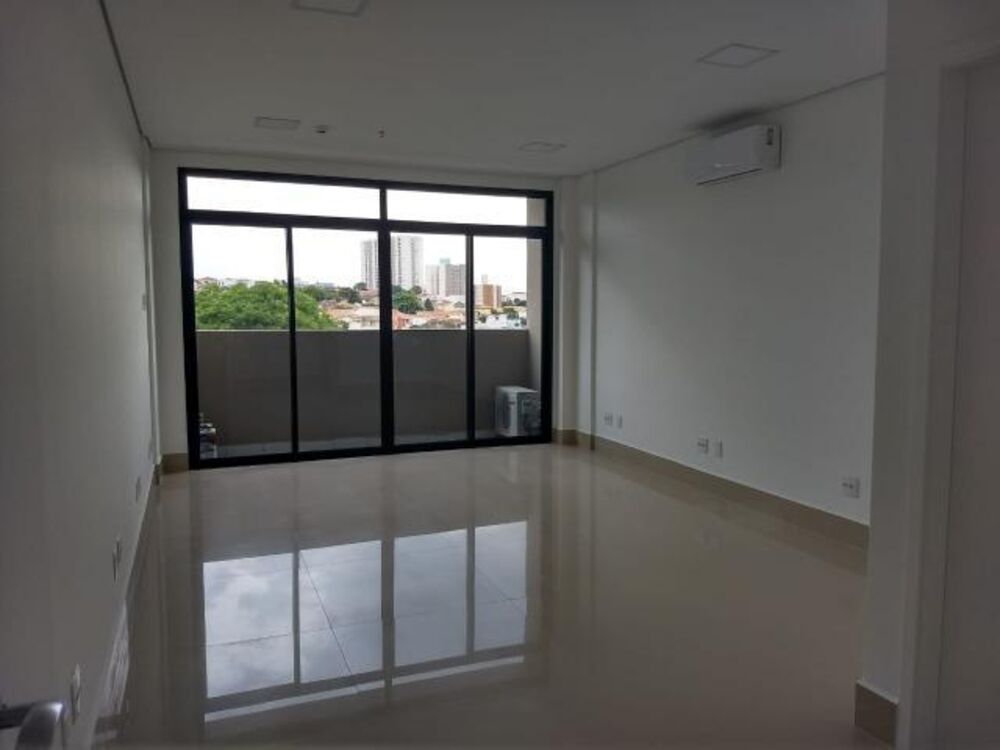 Sala-Conjunto, 33 m² - Foto 1