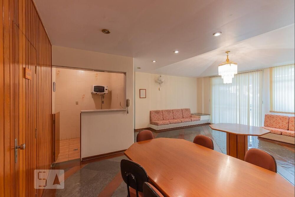 Apartamento à venda com 3 quartos, 98m² - Foto 3