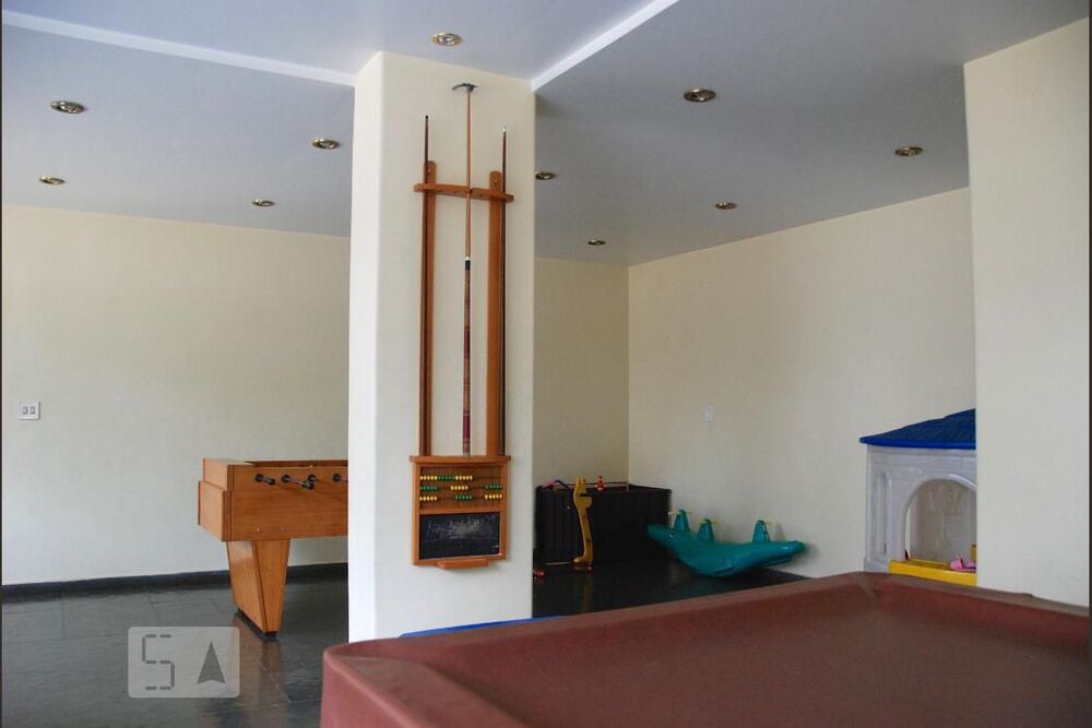 Apartamento à venda com 3 quartos, 98m² - Foto 7