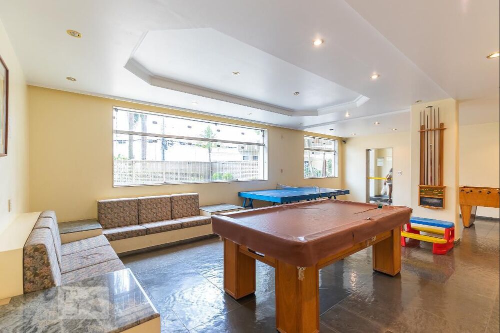 Apartamento à venda com 3 quartos, 98m² - Foto 6