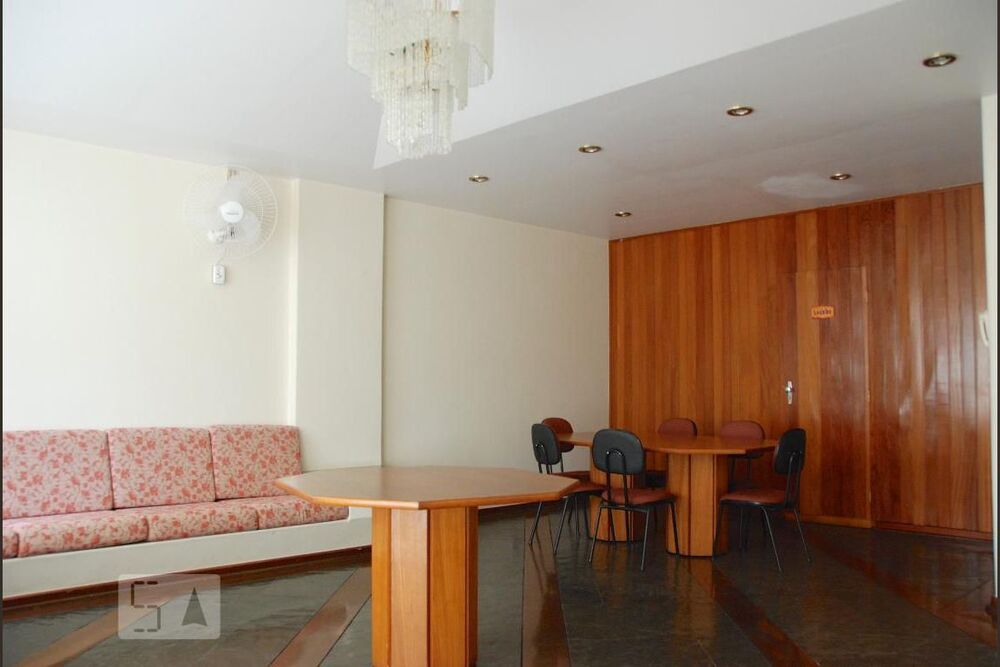 Apartamento à venda com 3 quartos, 98m² - Foto 8