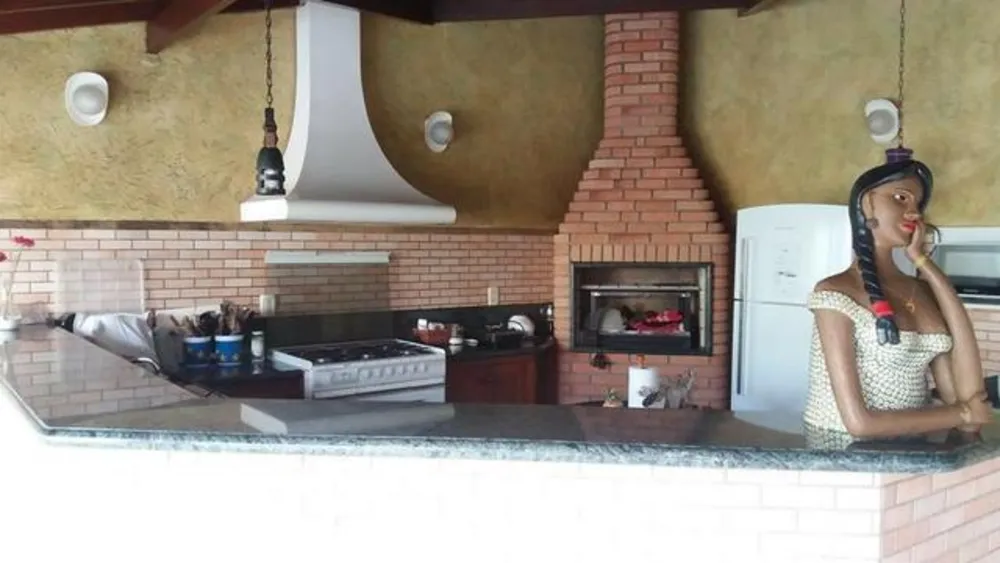 Casa de Condomínio, 4 quartos - Foto 6