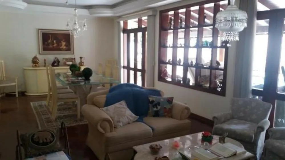 Casa de Condomínio, 4 quartos - Foto 3