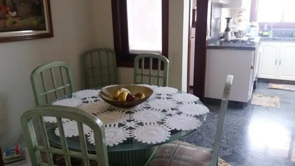 Casa de Condomínio, 4 quartos - Foto 9