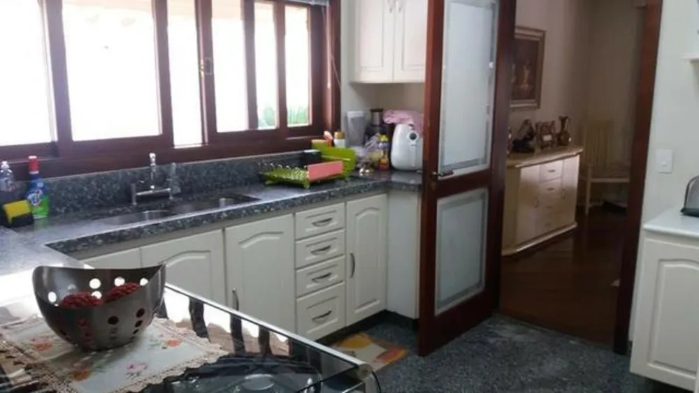 Casa de Condomínio, 4 quartos - Foto 10
