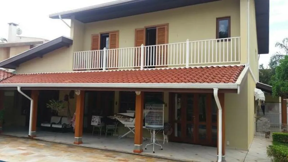 Casa de Condomínio, 4 quartos - Foto 8