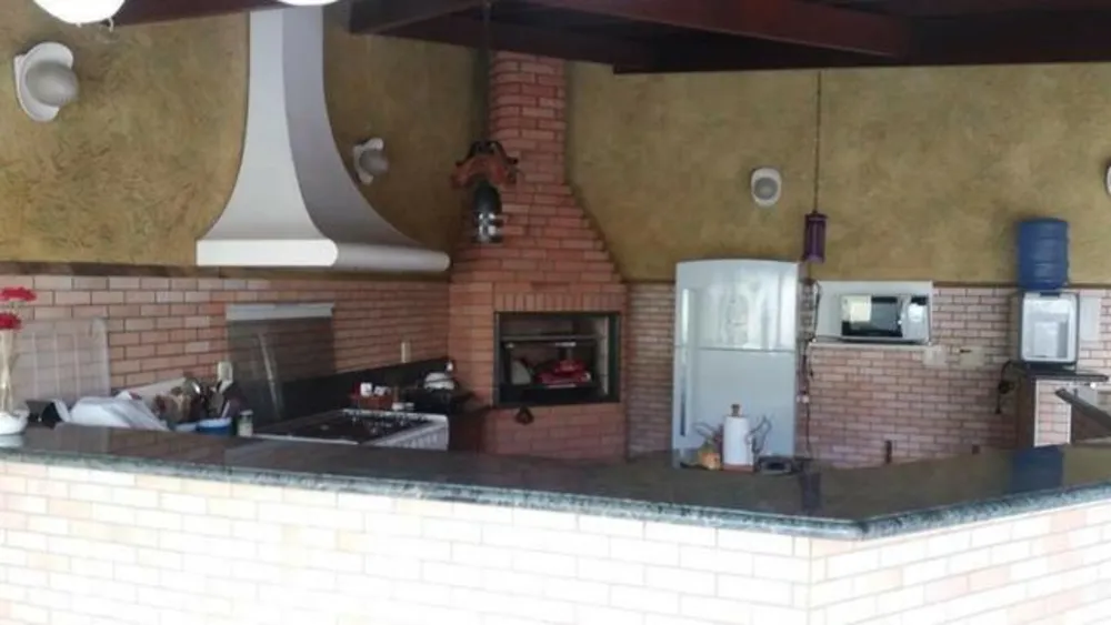 Casa de Condomínio, 4 quartos - Foto 7