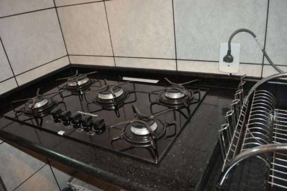 Apartamento, 1 quarto, 51 m² - Foto 6