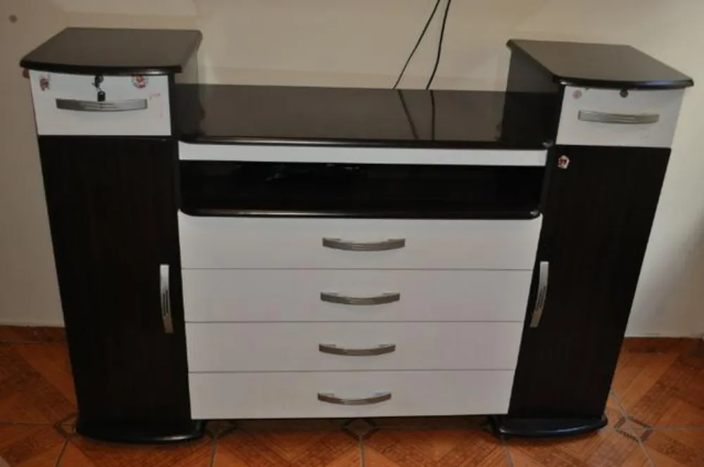 Apartamento, 1 quarto, 51 m² - Foto 1