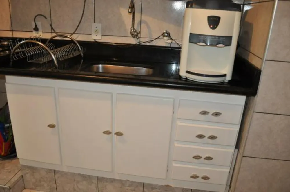 Apartamento, 1 quarto, 51 m² - Foto 3