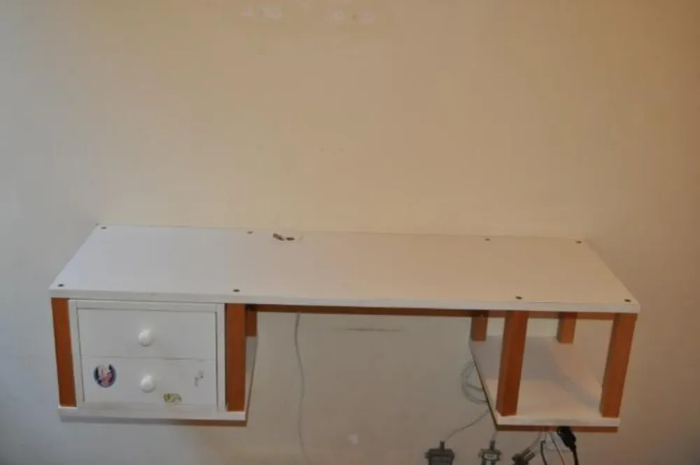 Apartamento, 1 quarto, 51 m² - Foto 2